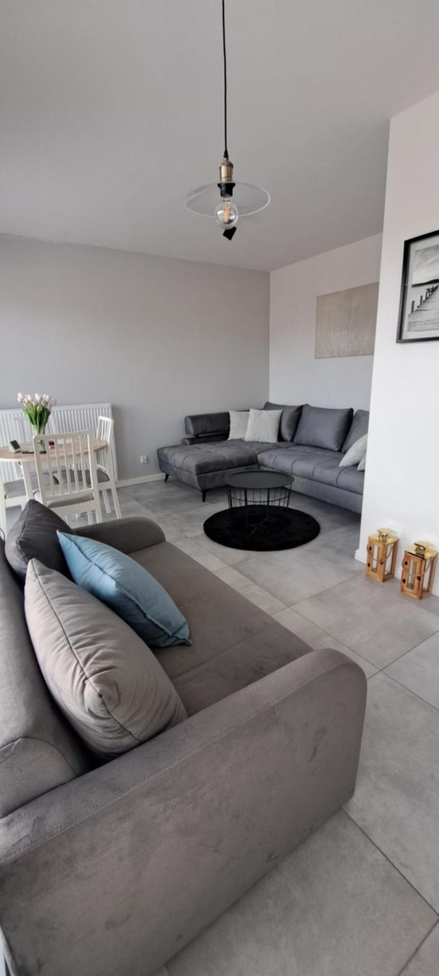 Bursztynowy Dom Miedzywodzie Apartament Z 1 Sypialnia Екстериор снимка